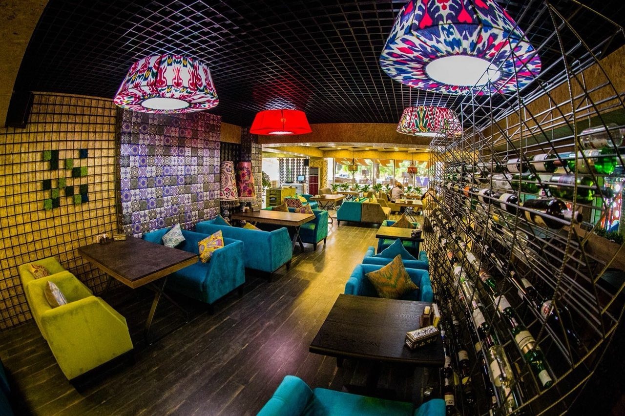 Фото с Restaurant Guru