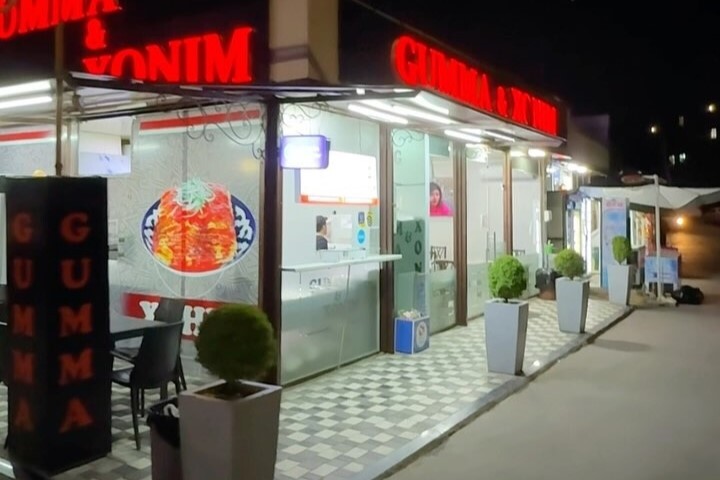 Фото с Restaurant Guru