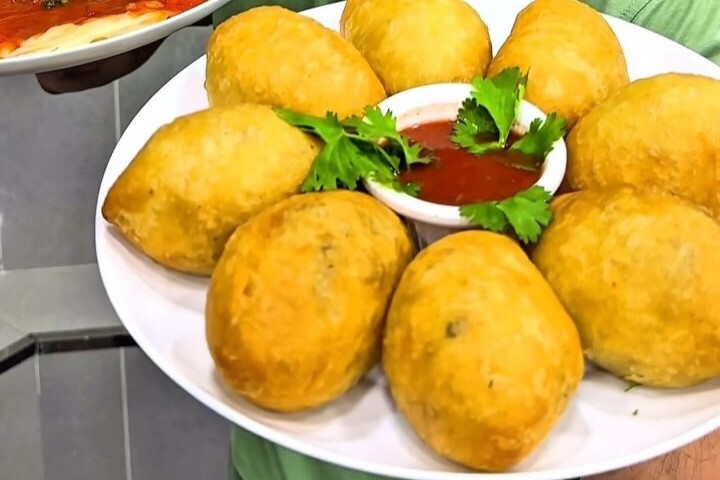 Фото с Restaurant Guru