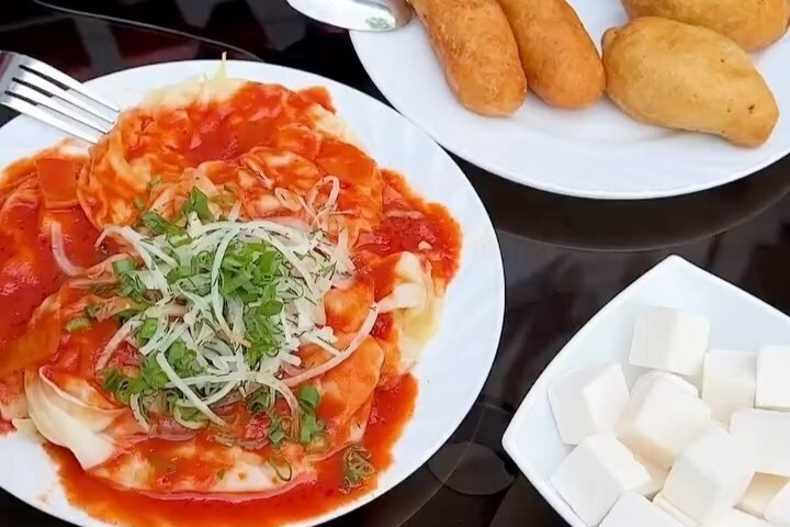 Фото с Restaurant Guru