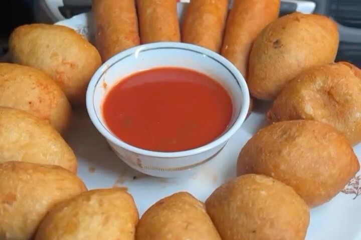 Фото с Restaurant Guru