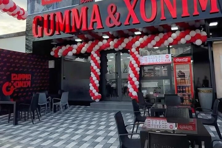Фото с Restaurant Guru