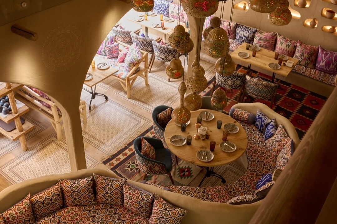 Фото с Restaurant Guru