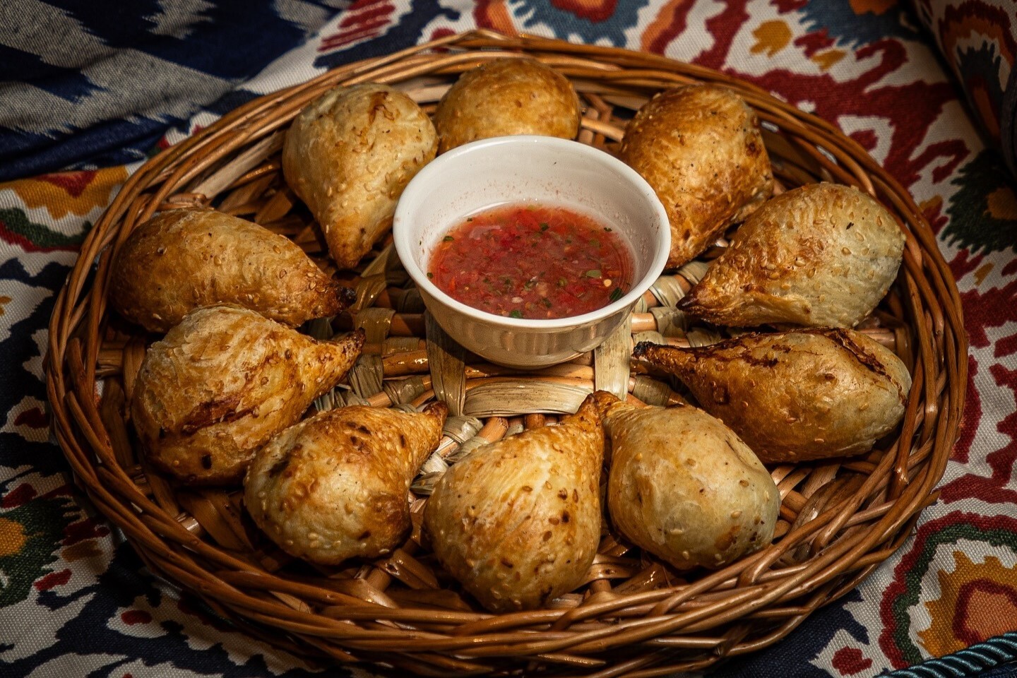 Фото с Restaurant Guru