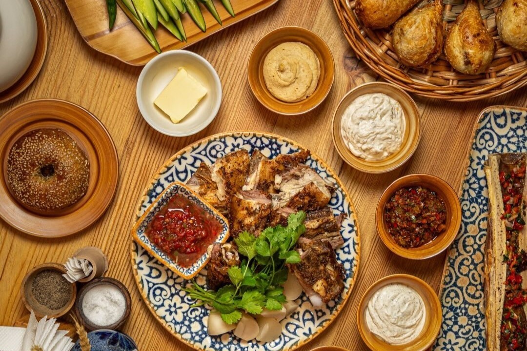 Фото с Restaurant Guru