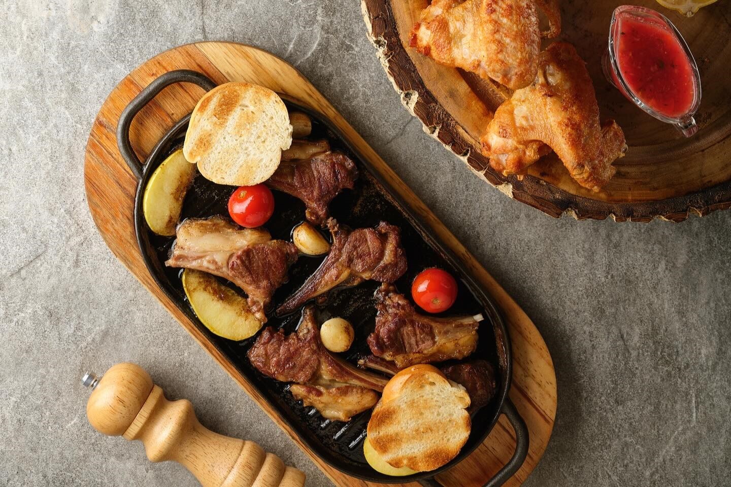 Фото с Restaurant Guru