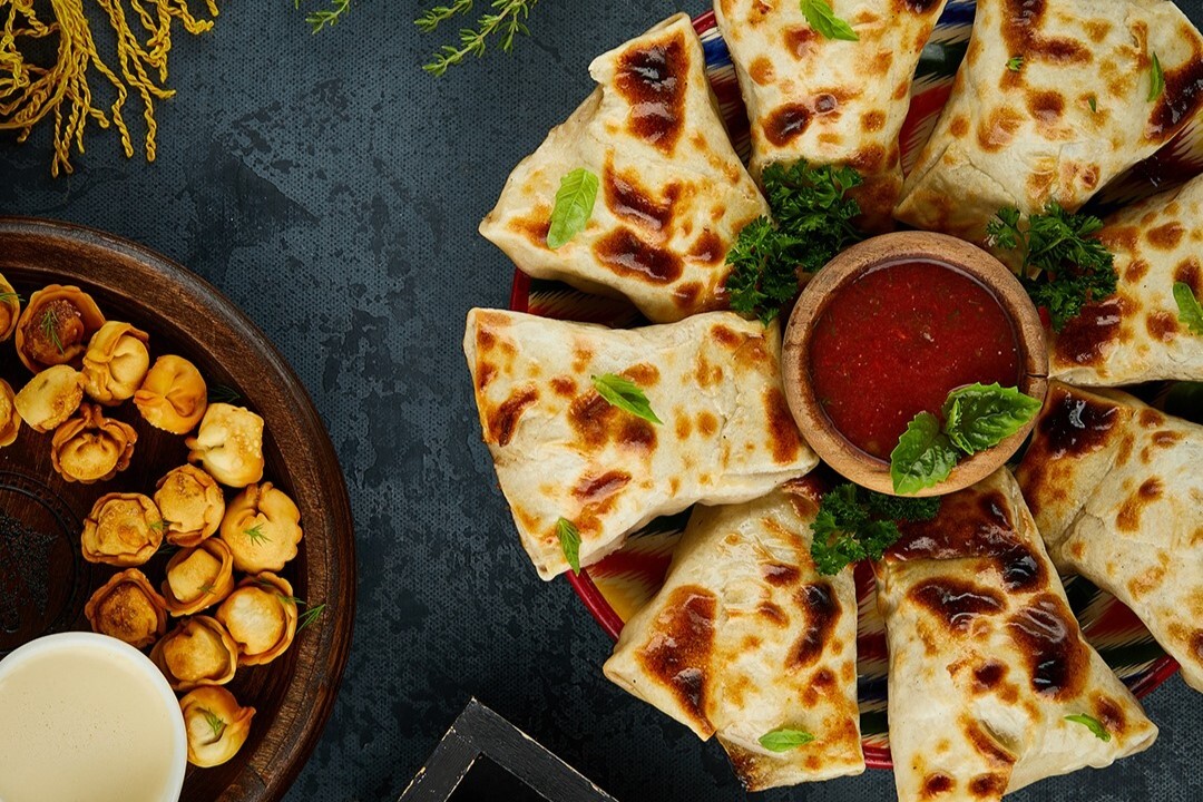 Фото с Restaurant Guru