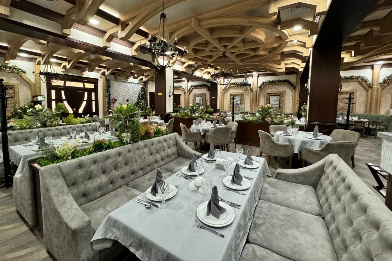 Фото с Restaurant Guru