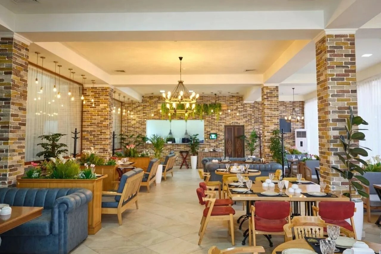 Фото с Restaurant Guru