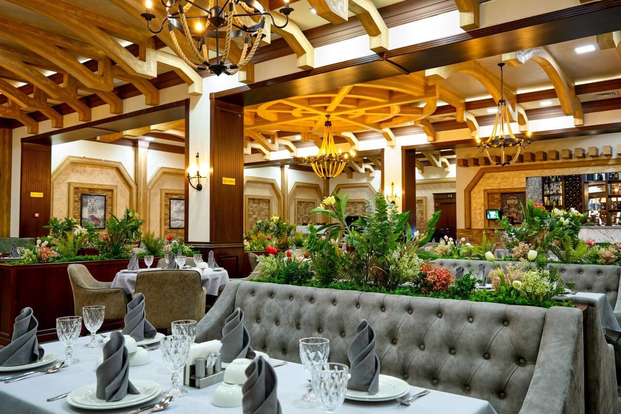 Фото с Restaurant Guru
