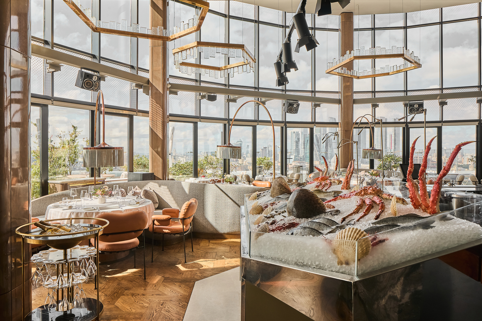 Фото с Restaurant Guru