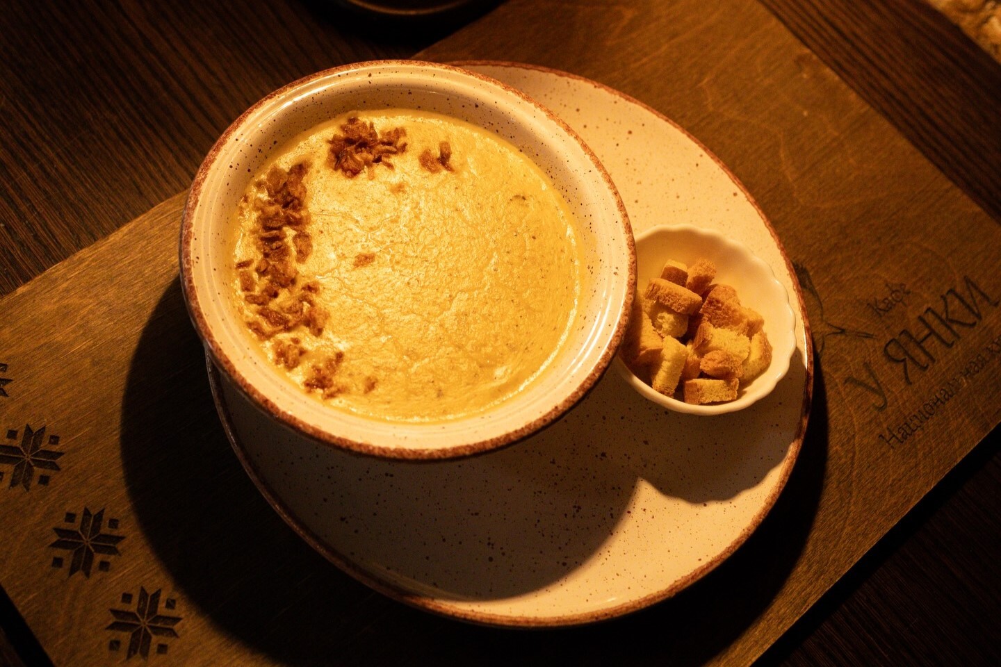 Фото с Restaurant Guru