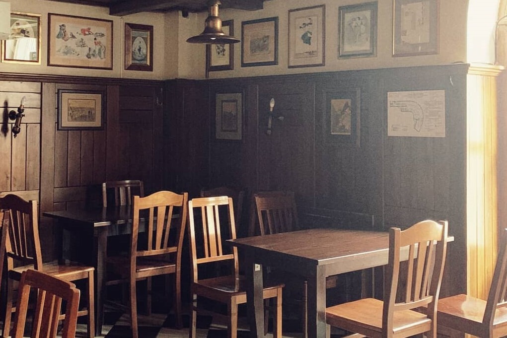 Фото с Restaurant Guru