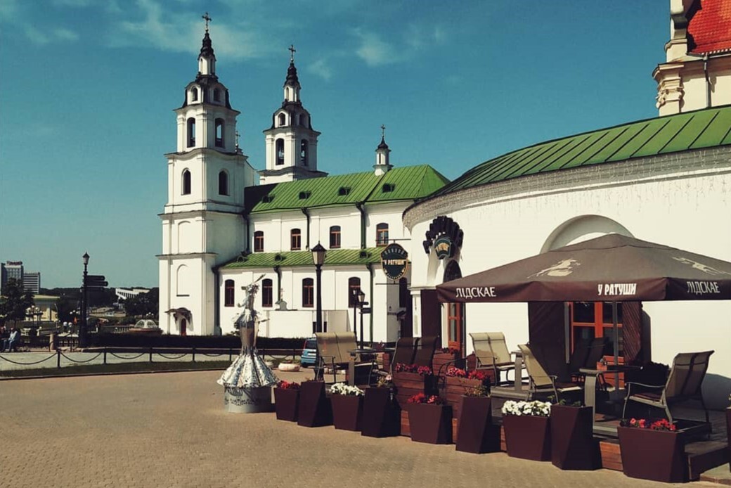 Фото с Restaurant Guru