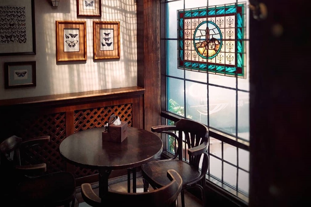 Фото с Restaurant Guru