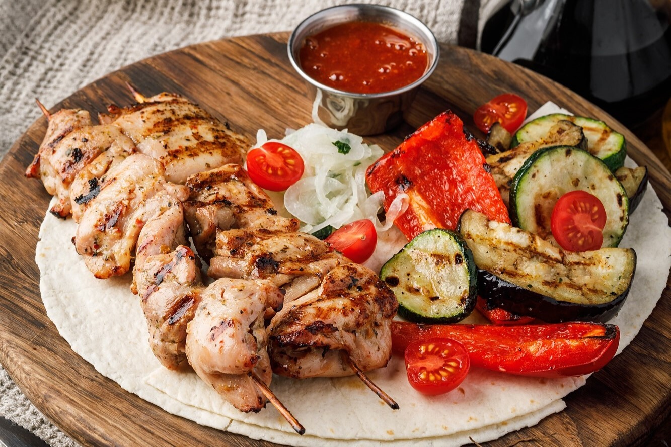 Фото с Restaurant Guru
