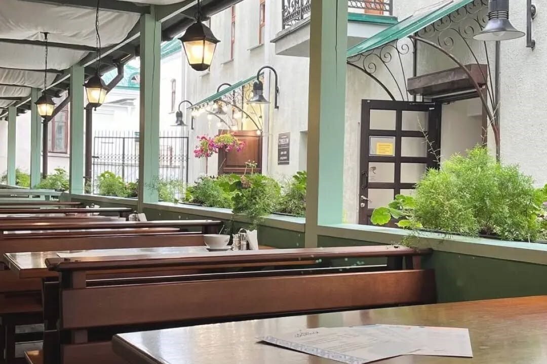 Фото с Restaurant Guru