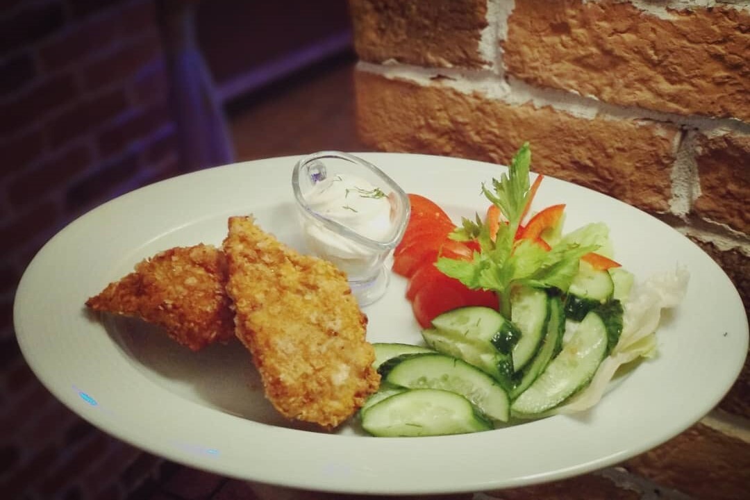 Фото с Restaurant Guru