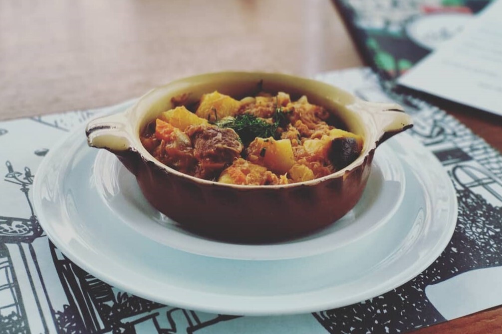 Фото с Restaurant Guru