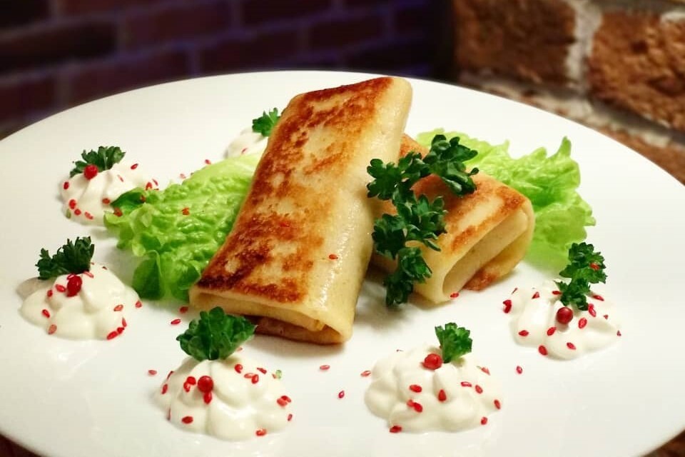 Фото с Restaurant Guru