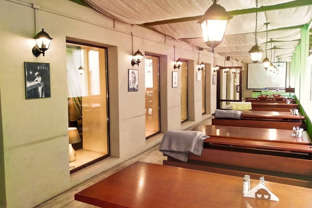 Фото с Restaurant Guru