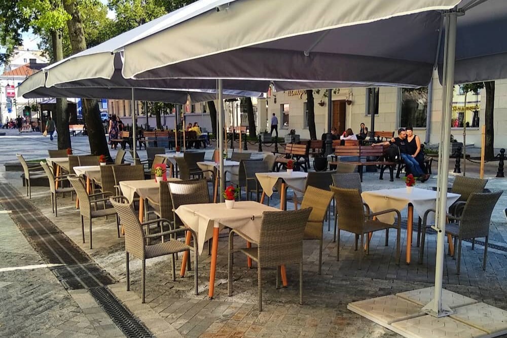 Фото с Restaurant Guru