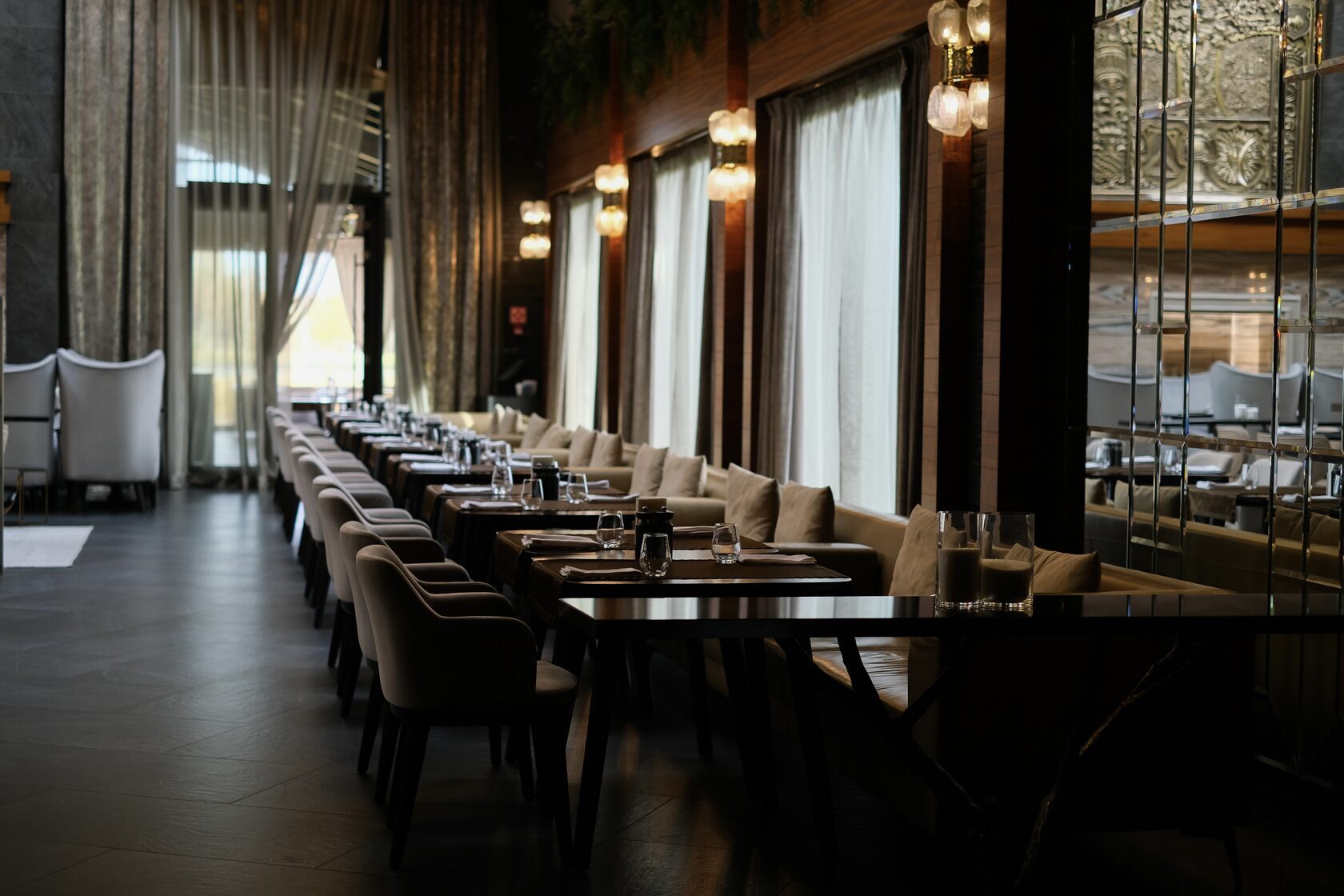 Фото с Restaurant Guru