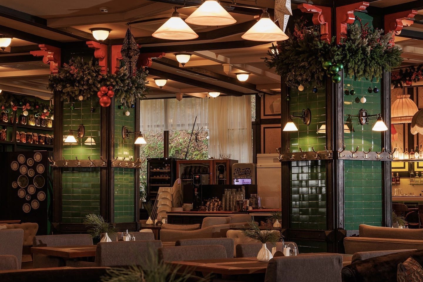 Фото с Restaurant Guru