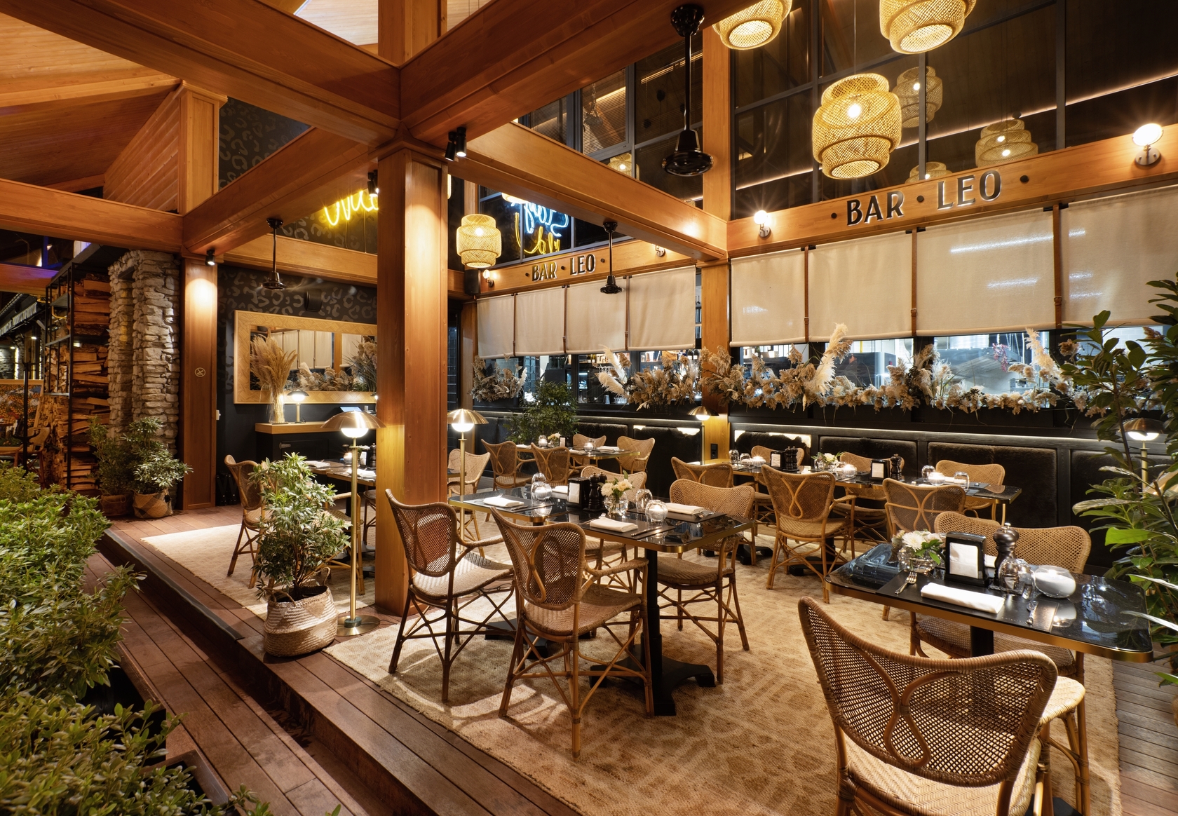 Фото с Restaurant Guru