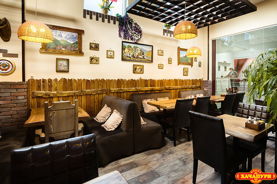 Фото с Restaurant Guru