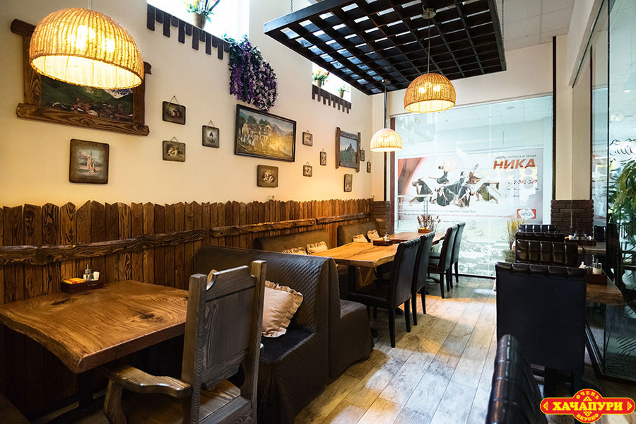 Фото с Restaurant Guru