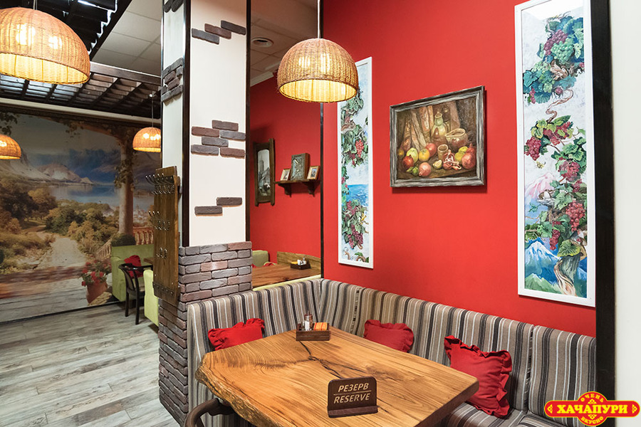 Фото с Restaurant Guru
