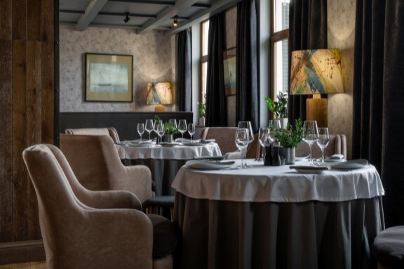 Фото с Restaurant Guru
