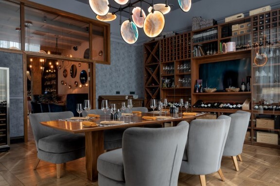 Фото с Restaurant Guru