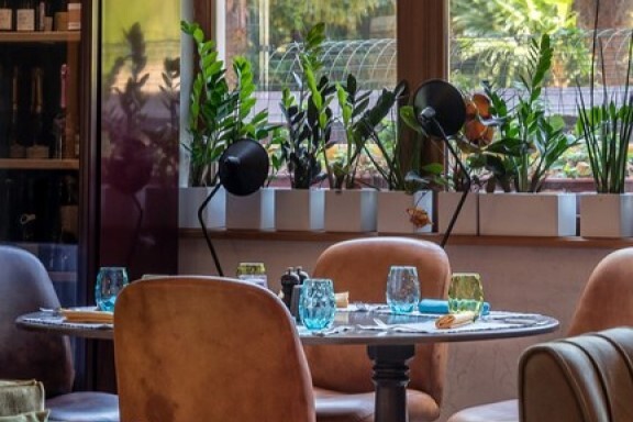 Фото с Restaurant Guru