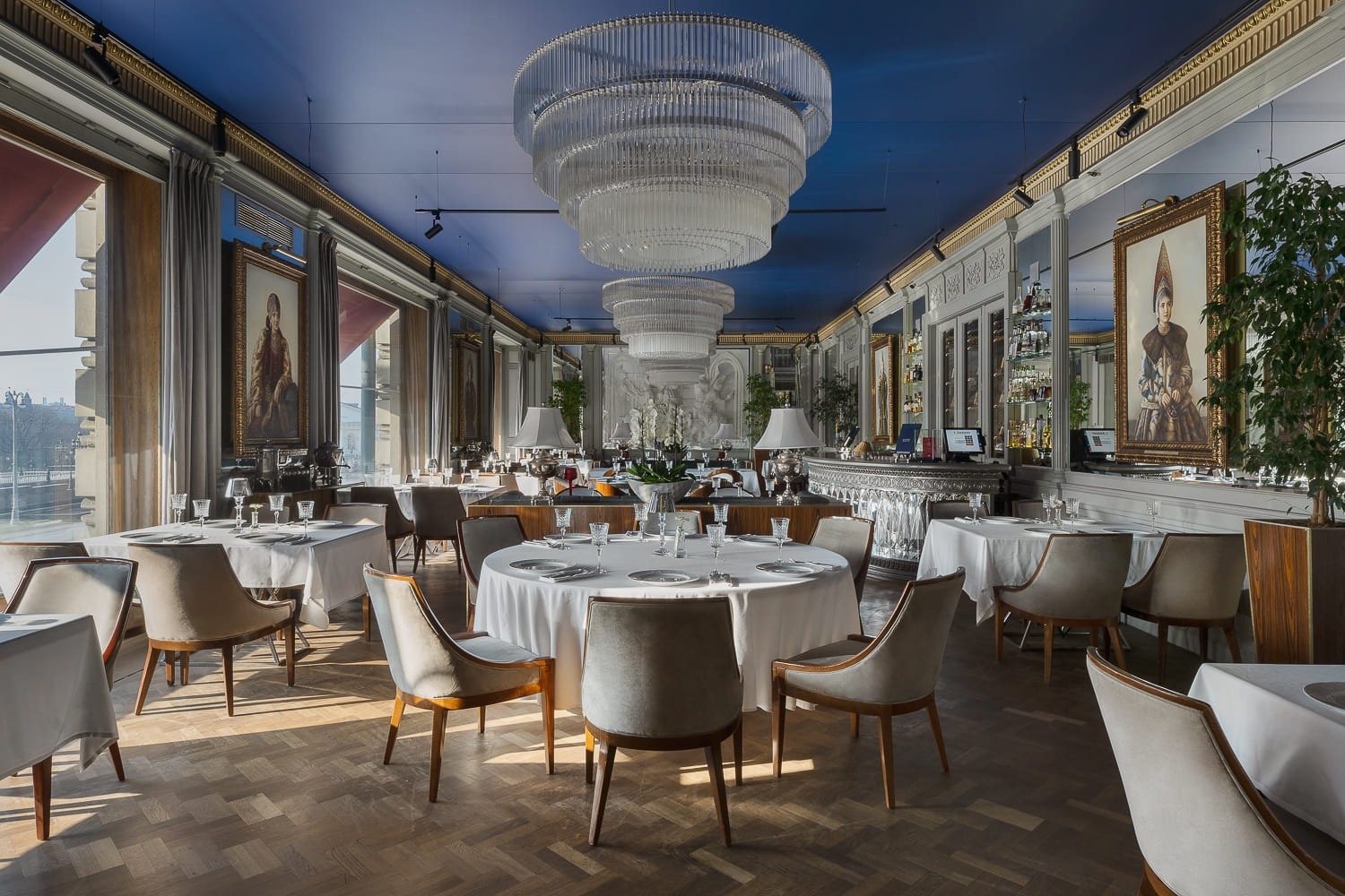 Фото с Restaurant Guru