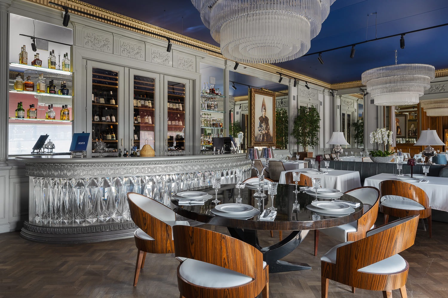 Фото с Restaurant Guru