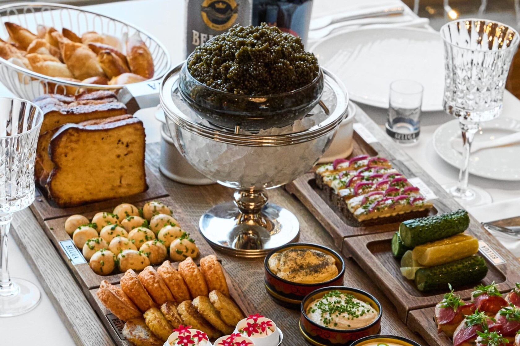 Фото с Restaurant Guru