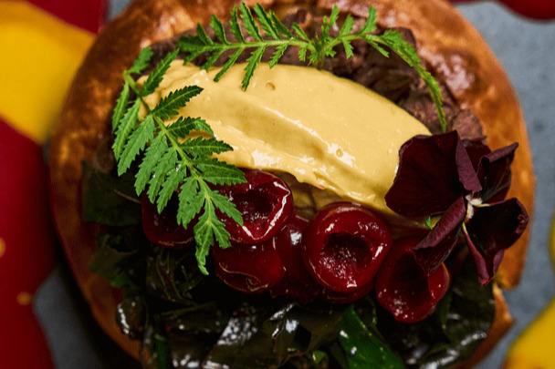 Фото с Restaurant Guru