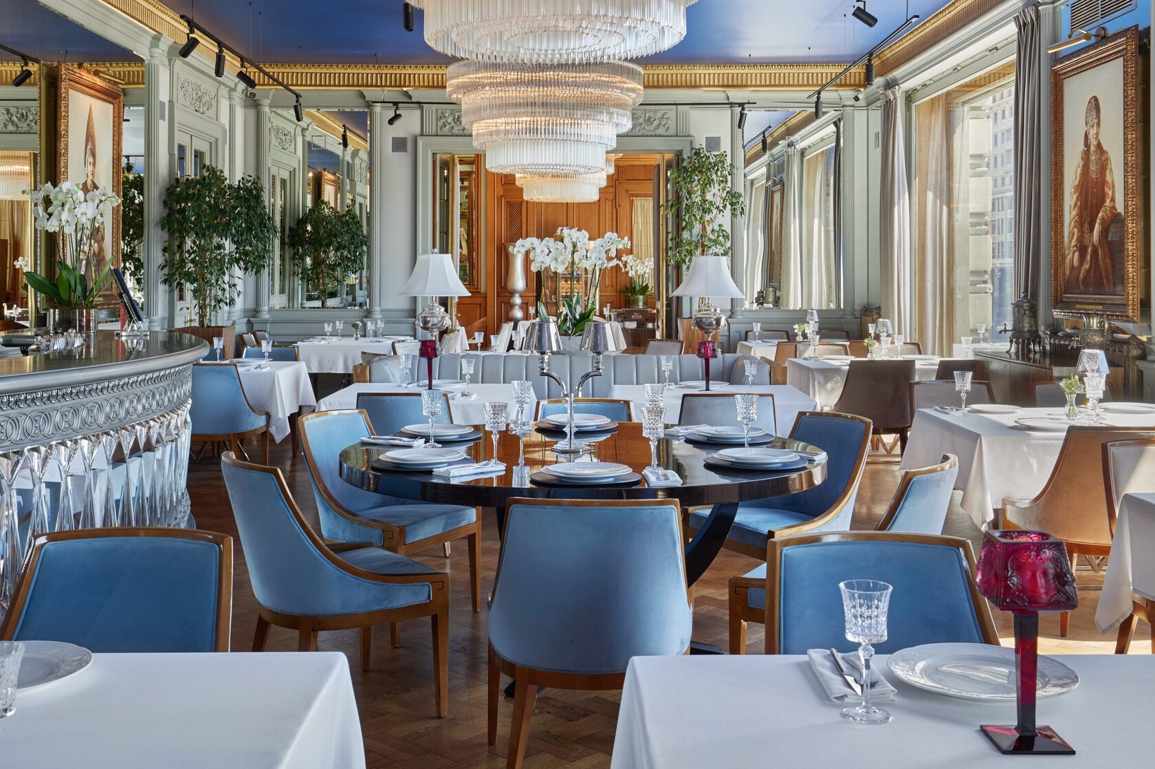 Фото с Restaurant Guru