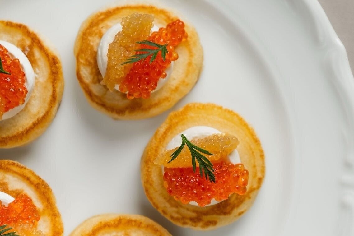 Фото с Restaurant Guru