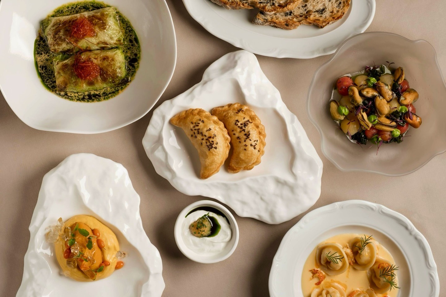 Фото с Restaurant Guru