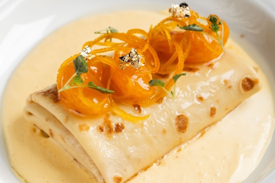 Фото с Restaurant Guru