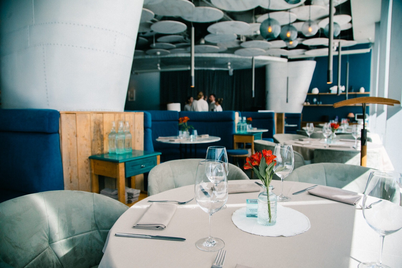 Фото с Restaurant Guru