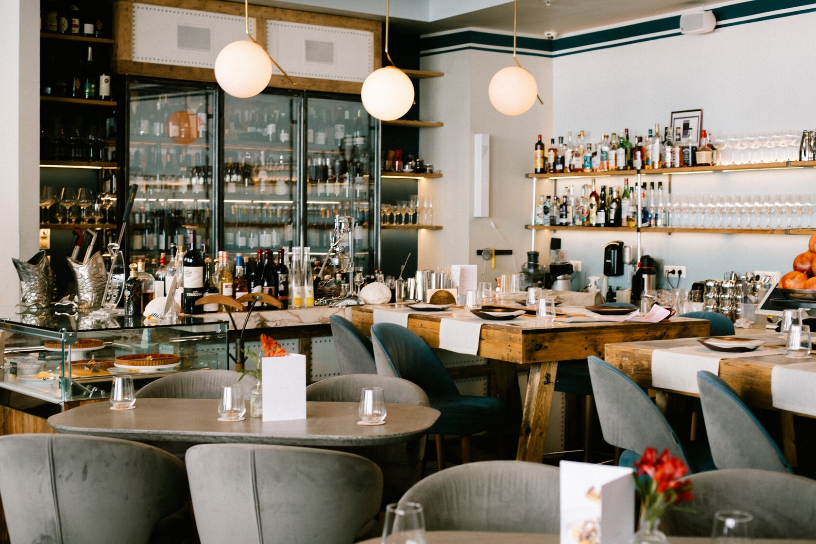 Фото с Restaurant Guru