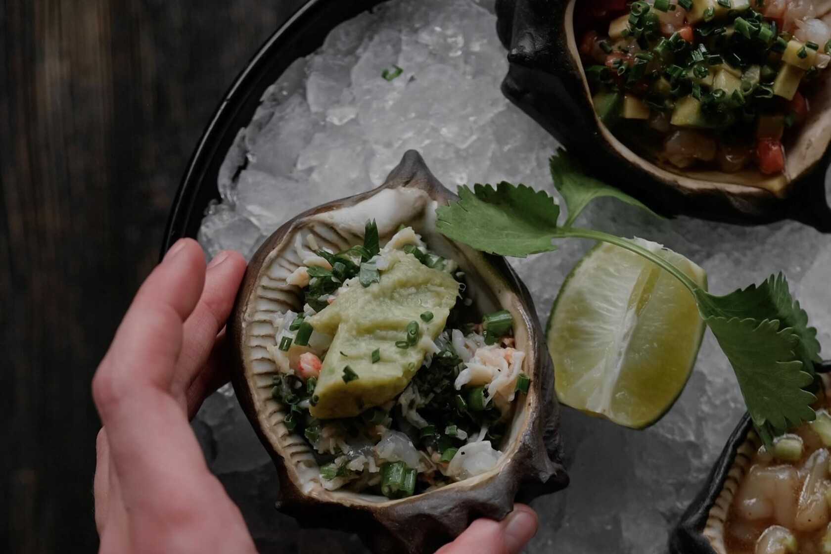 Фото с Restaurant Guru