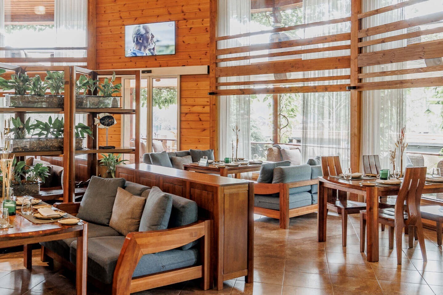 Фото с Restaurant Guru