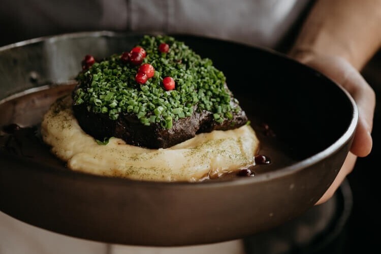 Фото с Restaurant Guru