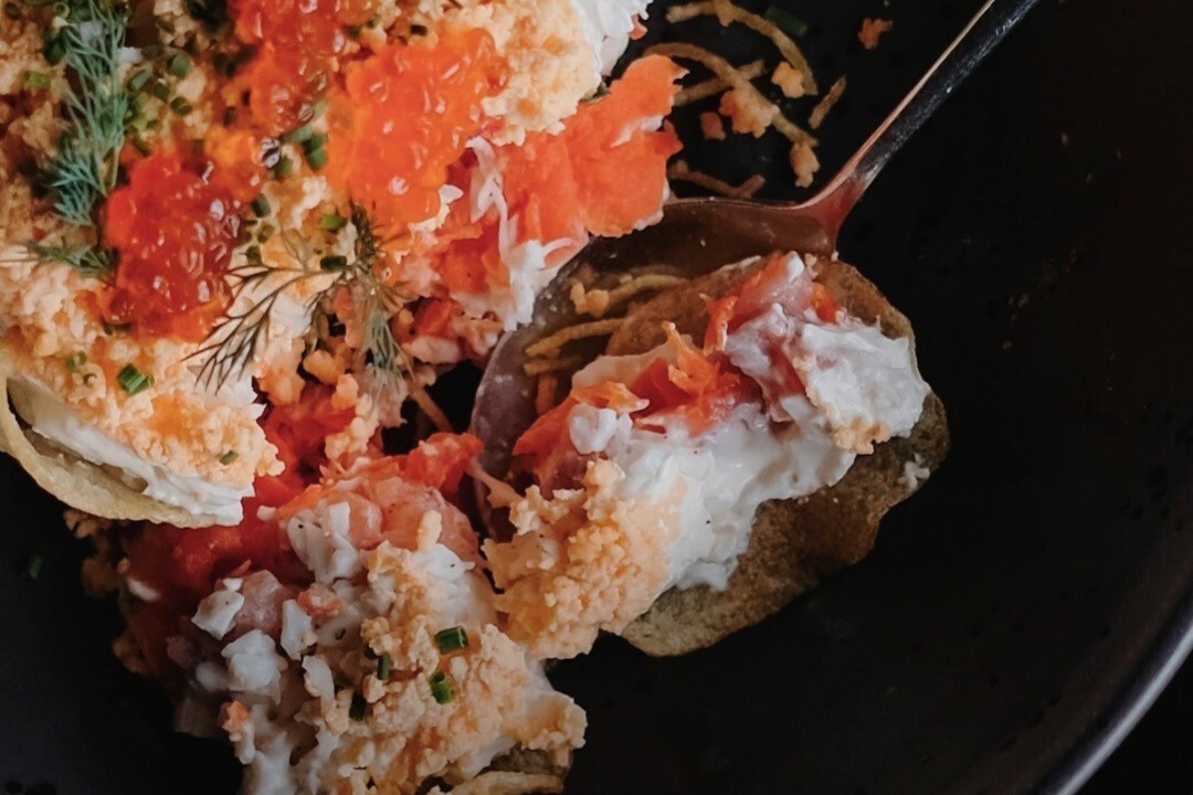 Фото с Restaurant Guru