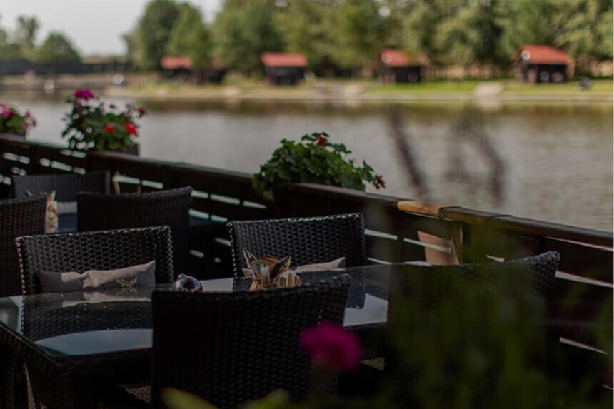 Фото с Restaurant Guru